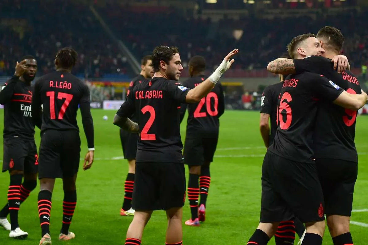 Prediksi AC Milan vs Inter Milan di Liga Italia: Nerazzurri siap jegal Rossoneri