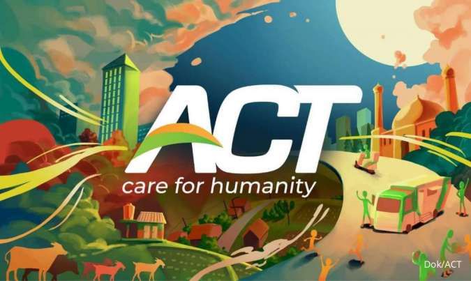 Soal Dugaan Penyelewengan Dana ACT, Baznas: ACT Bukan Lembaga Amil Zakat