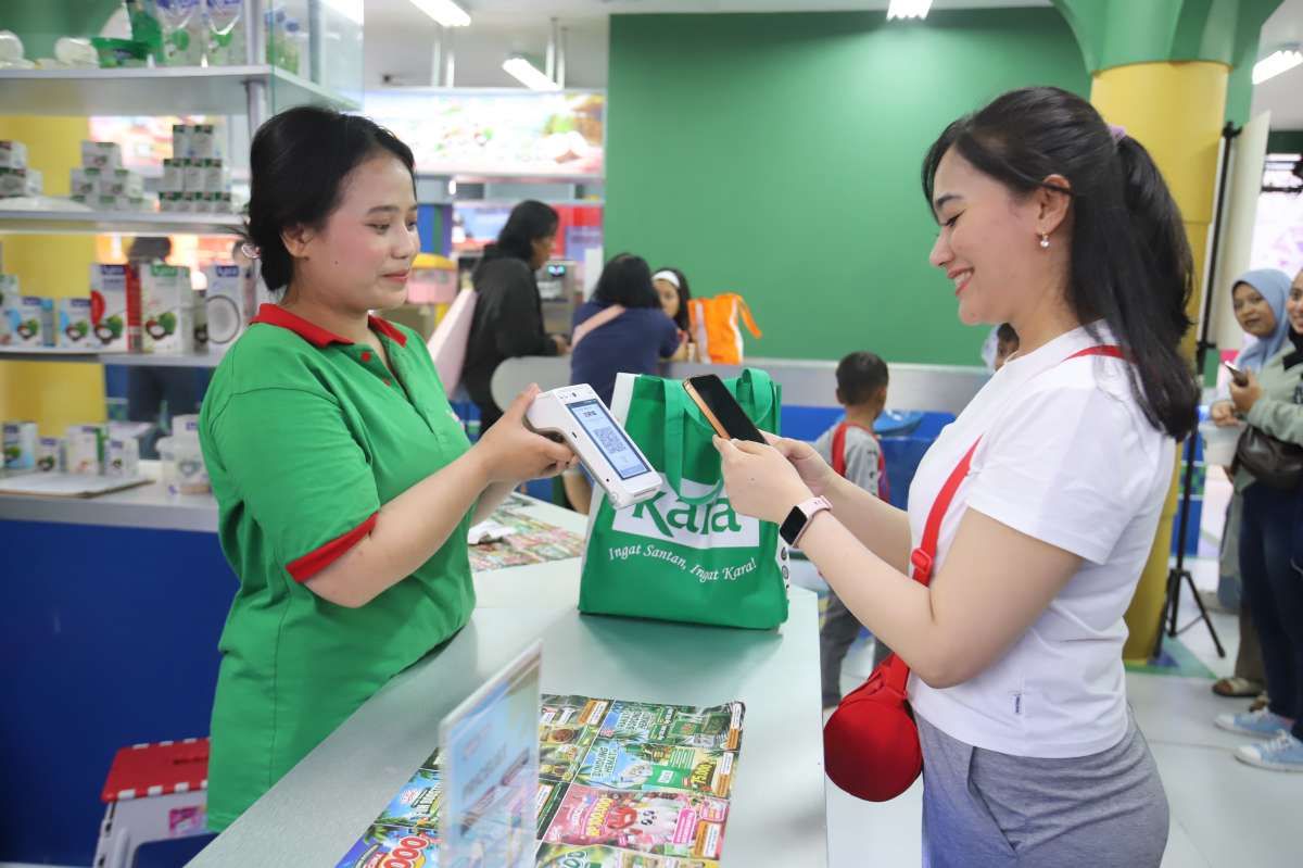 E-wallet Bukan Lagi Sekadar Bayar, Tapi Bisa Menjadi Solusi Finansial