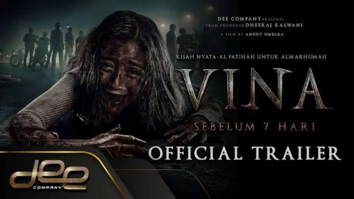 Ditonton Lebih Dari 300 Ribu Orang Dalam Sehari, Sinopsis Film Vina: Sebelum 7 Hari 