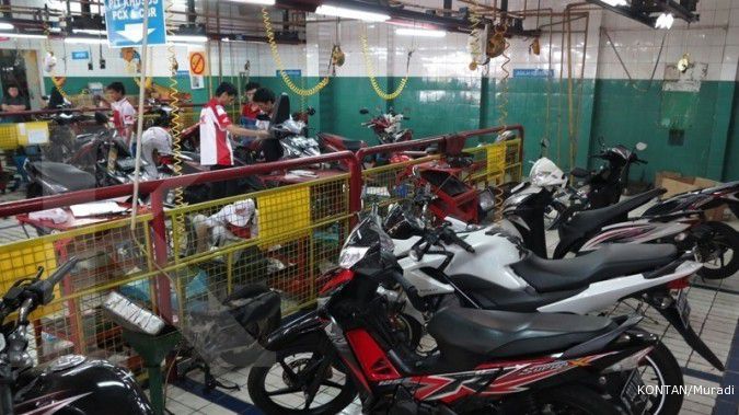 Tahun Lama Layak Dilirik, Intip Harga Motor Honda Scoopy Bekas Rp 5 Jutaan