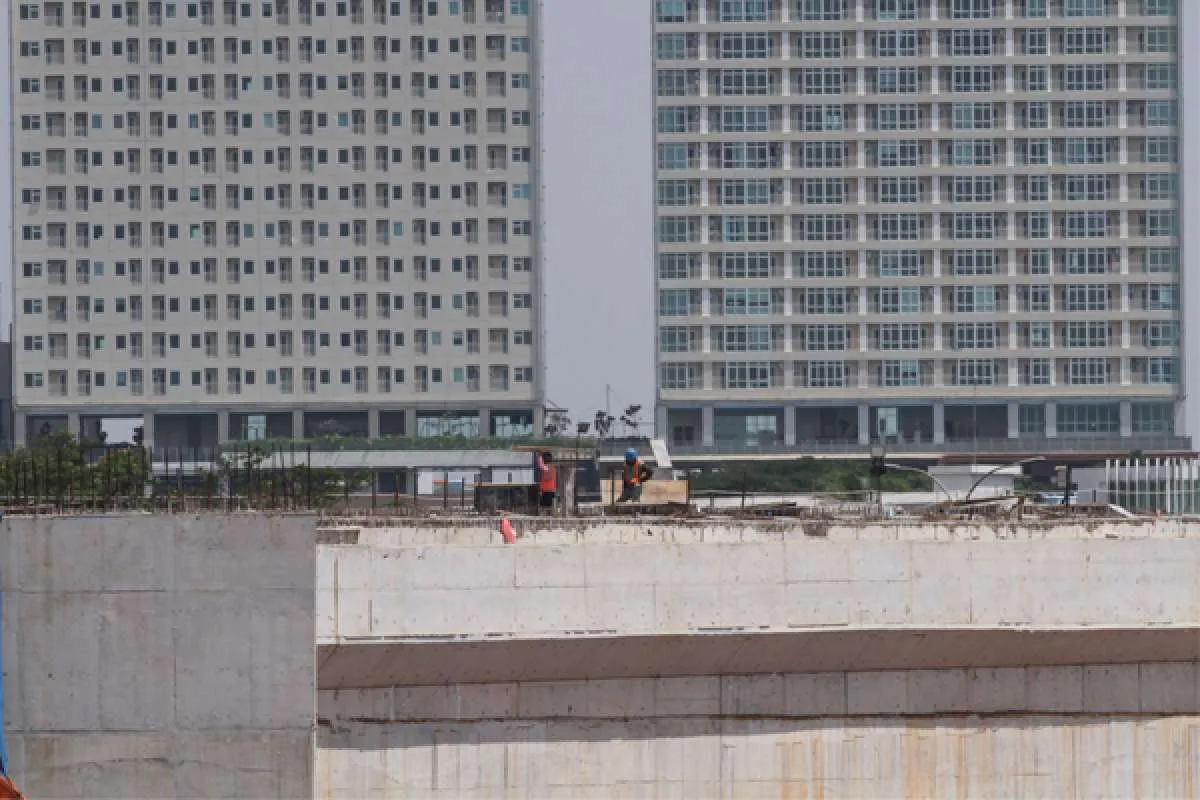 Kementerian PUPR Segera Lakukan Lelang Dini Pembangunan Infrastruktur Tahun 2022