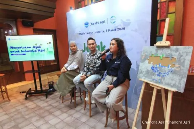 Mau Mulai Gaya Hidup Berkelanjutan? Ini Cara Pakai Jejak Asri