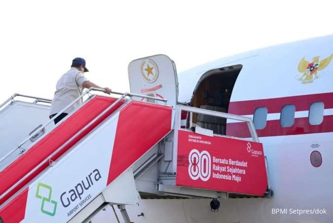 Prabowo Pastikan Listrik di Lokasi Banjir Sumatra Akan Pulih Sebentar Lagi