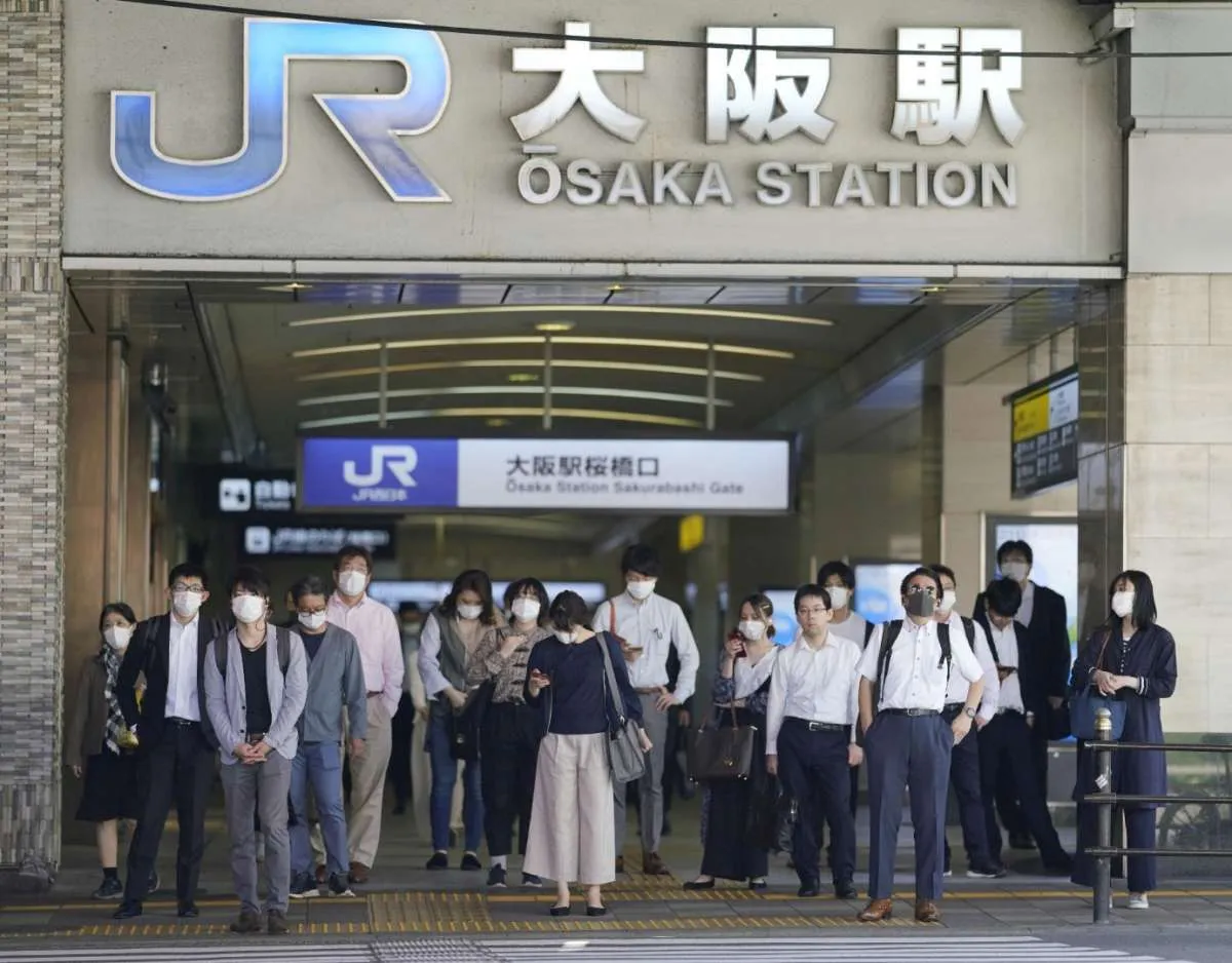 Jepang akan izinkan perjalanan ke luar negeri khusus untuk kepentingan bisnis
