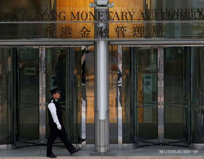 Hong Kong Central Bank Raises Interest Rate After Fed Move