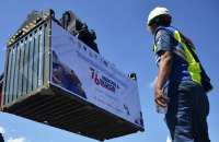  Indonesia Maritime Week 2025 Berupaya Mengungkap Isu-Isu Krusial di Dunia Maritim