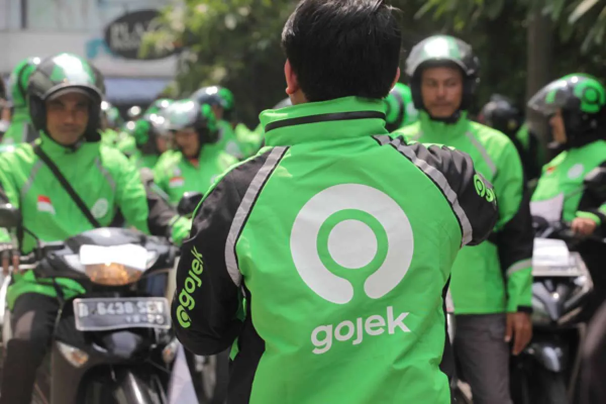 Bos Taksi Malaysia yang hina Indonesia miskin tolak kolekan dana dari pengemudi Gojek