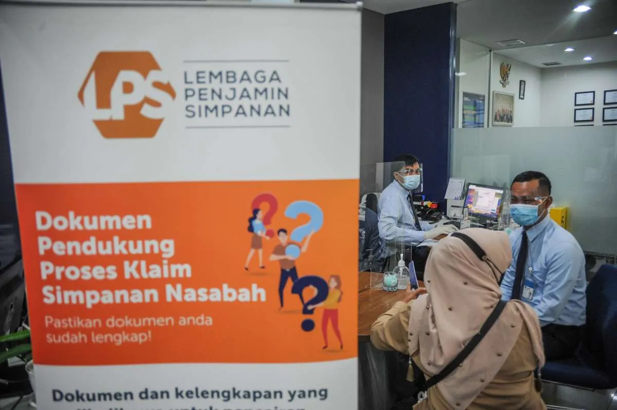 LPS buka lowongan kerja April 2021, terbuka untuk S1 dan S2