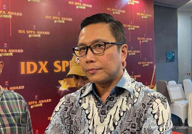 BEI Bakal Gelar Pertemuan dengan Pelaku Pasar, Bahas Kondisi Market