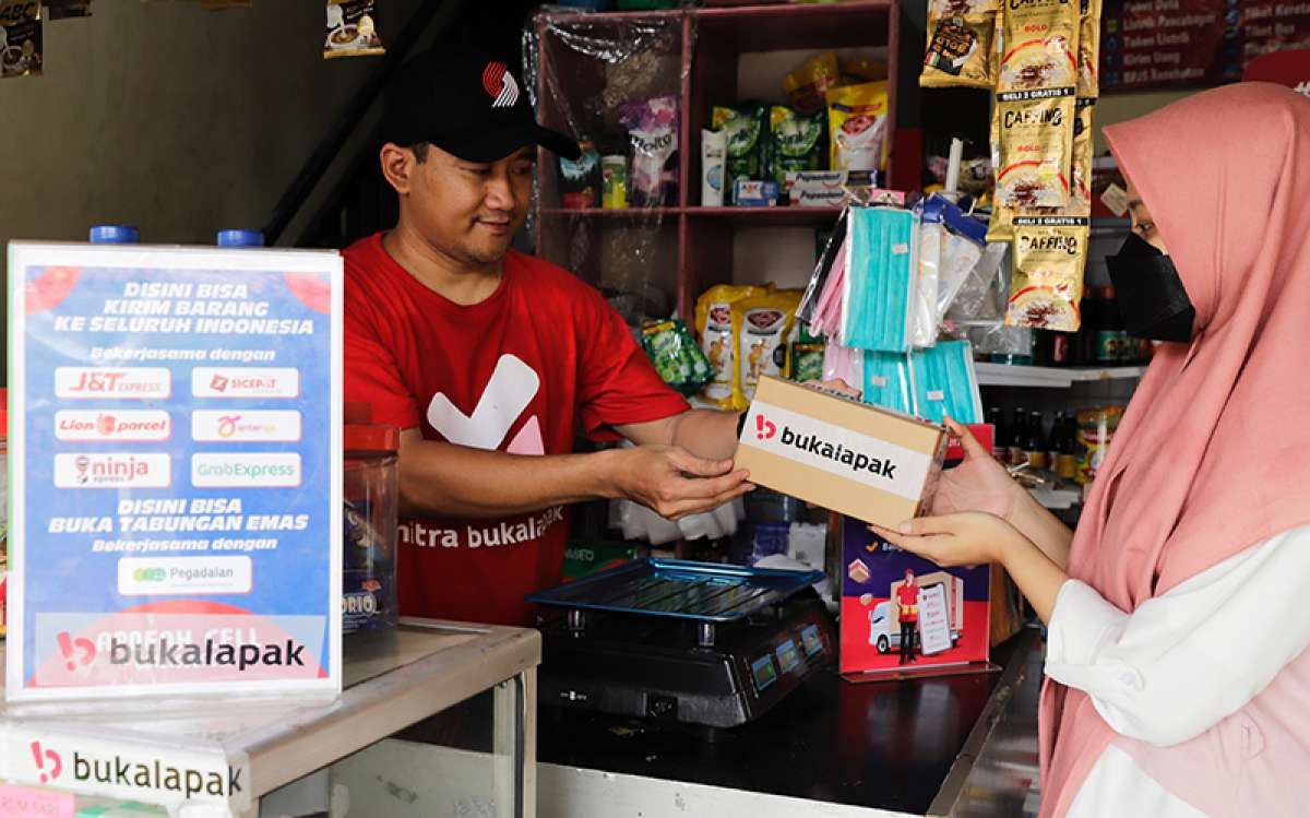 Bukalapak Ingin Mengubah Alokasi Dana IPO Rp 7,23 Triliun, Diantaranya Untuk Akuisisi