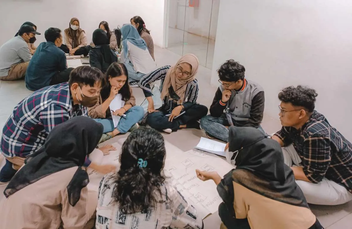 Layanan Konseling Diserbu, Indonesia Krisis Kesehatan Mental? 
