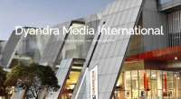 Pendapatan Dyandra Media International (DYAN) Menyusut pada Kuartal III-2025