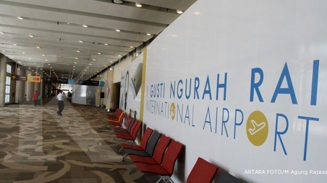 Bandara Ngurah Rai rampung akhir Juni