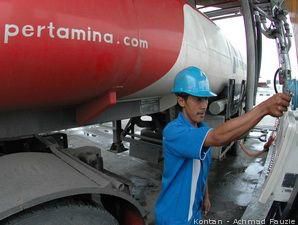 Jika BBM Langka, Pertamina Ogah Disalahkan