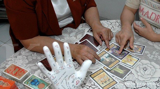 Ramalan Zodiak Tahun 2022, Aries, Gemini, Leo akan Beruntung, Bagaimana Lainnya?