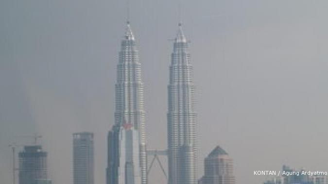 Malaysia deportasi wartawan asal Arab Saudi