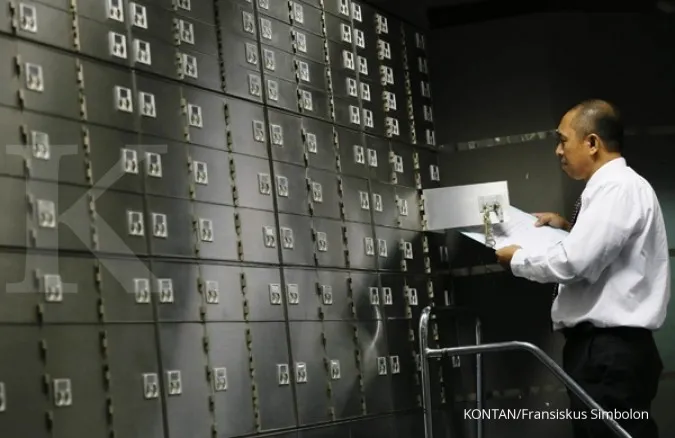 Bad loans squeeze BNI’s 2015 profits 