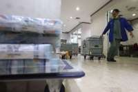 BI Catat Dana Asing Kabur Rp 16,85 Triliun di Awal September 2025