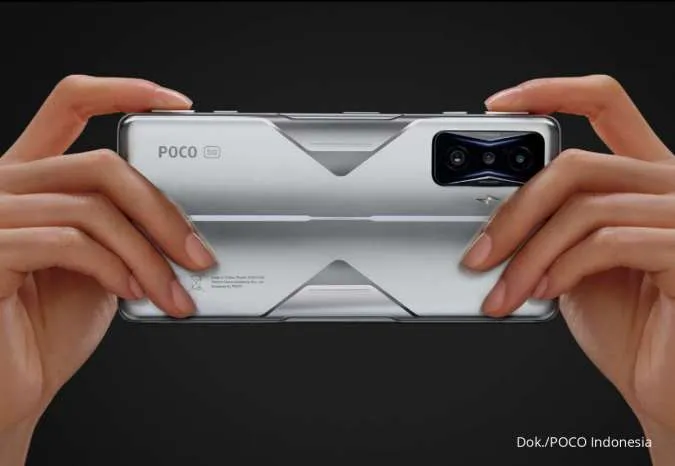 Xiaomi Resmi Luncurkan Duo Smartphone Poco. Berapa Harganya?
