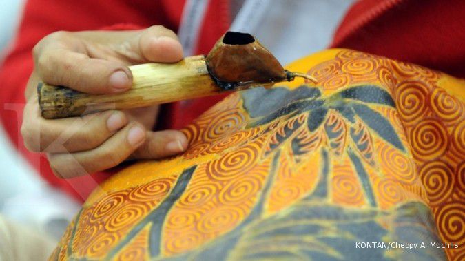 10 Warisan budaya tak benda Indonesia yang diakui UNESCO
