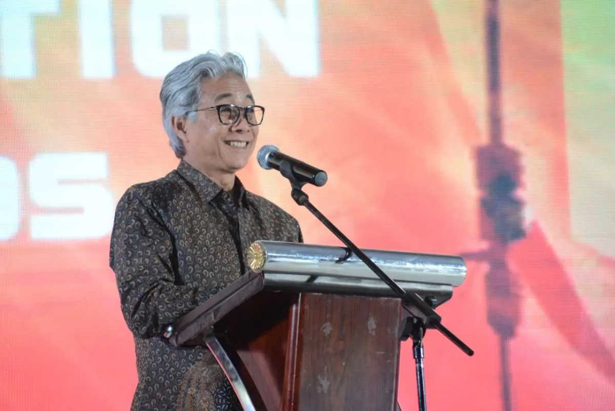 SKK Migas: Investor dari Asia dan Eropa masih agresif masuk ke Indonesia