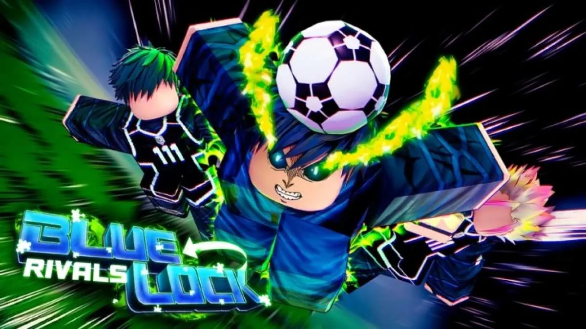 Kode Redeem Blue Lock Rivals April 2025, Amankan yang Terbaru, Cek juga Cara Redeem