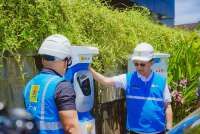 PLN Pastikan Listrik Bali Aman Saat Nyepi dan Lebaran, SPKLU Diperbanyak