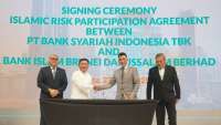 BSI Gandeng Bank Islam Brunei Perkuat Transaksi antar Bank Syariah pada Trade Finance