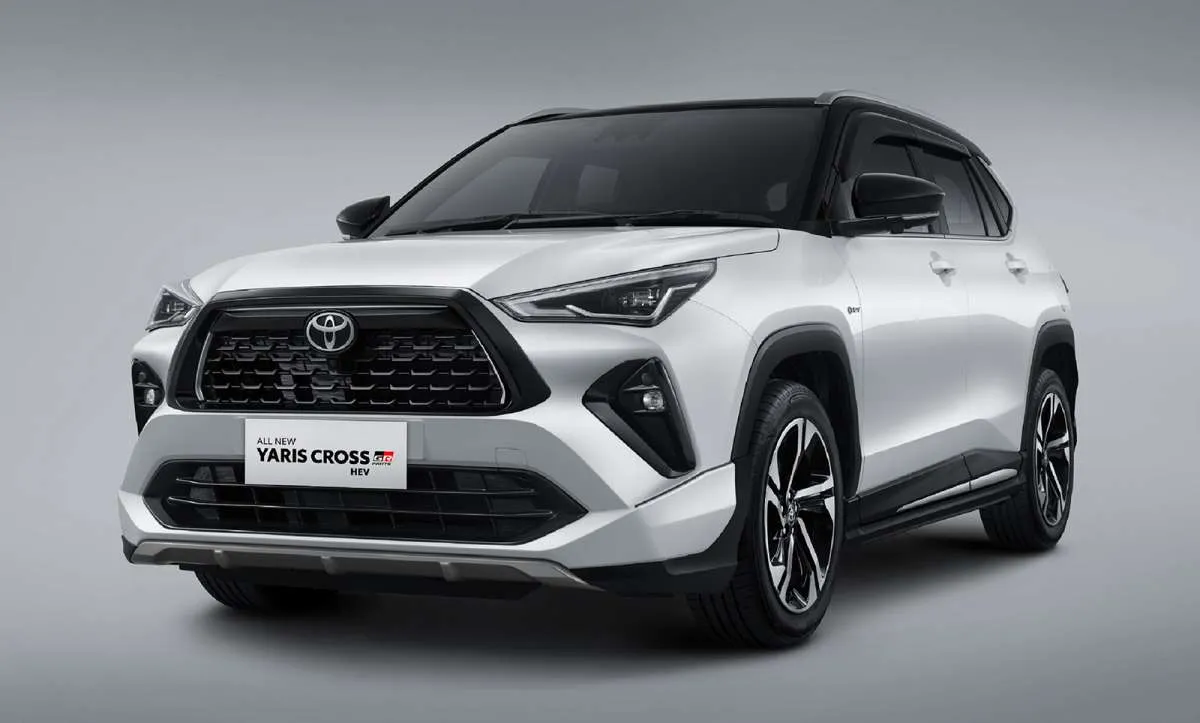 Produsen Kendaraan Asal Jepang Makin Gencar Rilis Mobil Hybrid di Indonesia