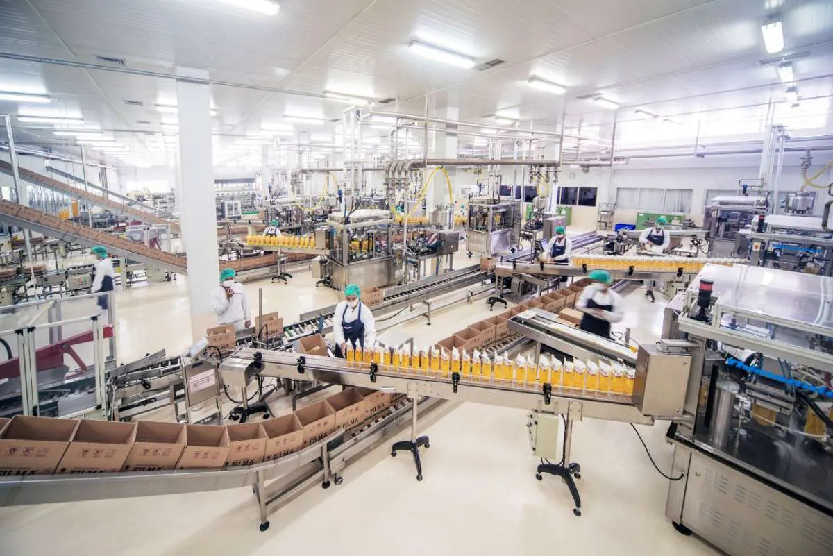 Belanja modal Sinar Mas Agro (SMAR) tahun ini Rp 1,2 triliun