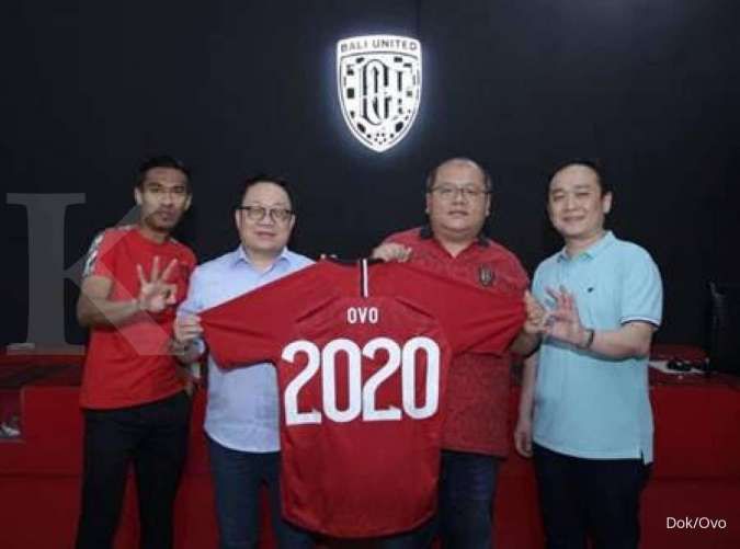Menilik strategi Bali United (BOLA) menjaga kinerja usaha