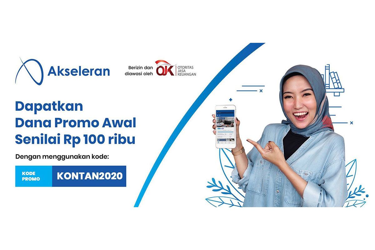 P2p Lending Harus Tambah Likuiditas 