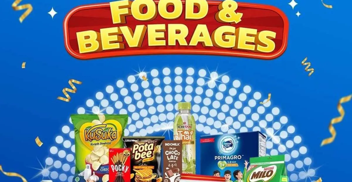 Promo Indomaret Super Hemat Terbaru 5-11 Juli 2023, Potongan Harga Selama 7 Hari