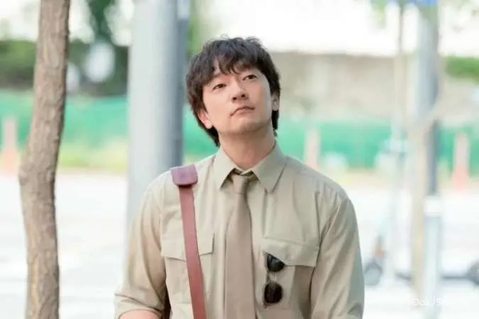 Daftar 7 Drama Korea Son Suk Ku Bintang Drakor Heavenly Ever After