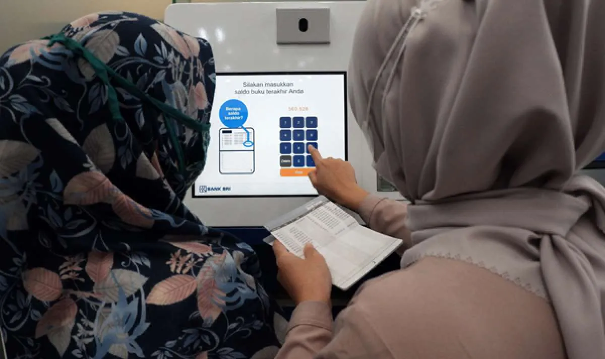 Cara Ganti Kartu ATM BRI melalui Customer Service Digital dan Cabang Terdekat