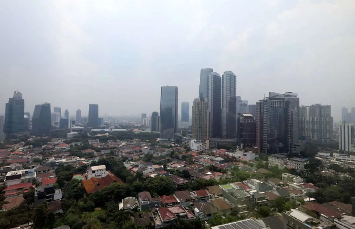 Ekonom Sebut Pertumbuhan Ekonomi Kuartal I 2023 Kurang Ideal