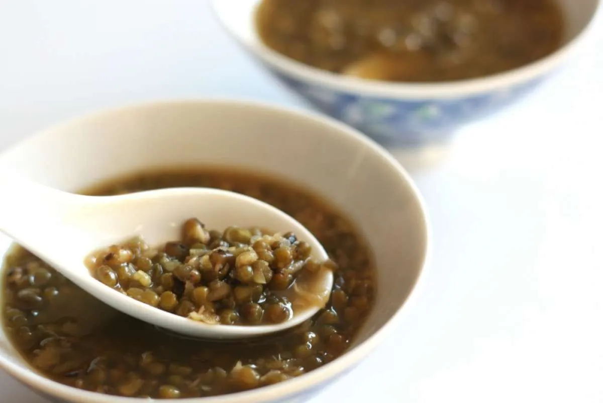 Inilah Cara Membuat Bubur Kacang Hijau untuk Asam Lambung yang Sehat