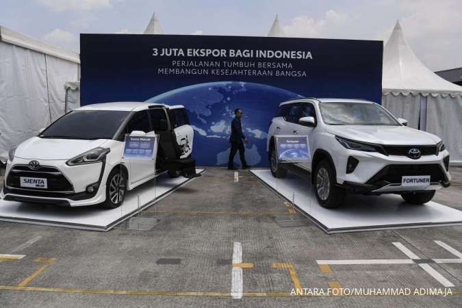 Pusat Kendaraan Listrik Akan Dibangun Di Jakarta, Cek Harga Mobil Listrik Terbaru