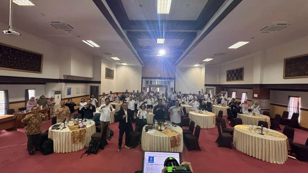 ENTREV Genjot Penguatan Ekosistem Kendaraan Listrik di Daerah