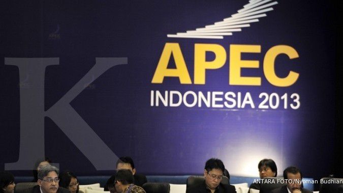 Indonesia luncurkan 100 unit bus biodiesel di APEC