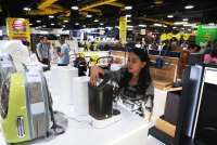 CORE: Indonesia Shopping Festival Berpotensi Dongkrak Konsumsi Masyarakat