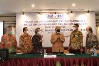 Berkat Sumbangan Indomaret, Laba Bersih Indoritel Makmur (DNET) Terbang 387,51 Persen