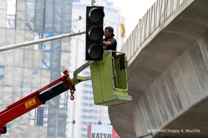 BI cuts economic growth forecast for 2014