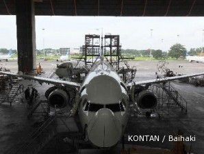 Bandara Lombok segera buka, pemda targetkan pengunjung hingga 1 juta pada 2012