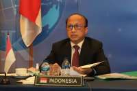 Kemnaker: 102.696 Orang Ikut Program Magang Nasional