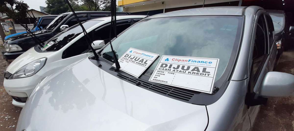 Tanpa Relaksasi, Digitalisasi Jadi Harapan 