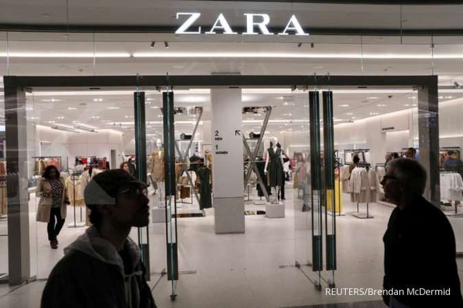 Pasca banjir komentar, Zara mendukung penuh kedaulatan China atas Hong Kong