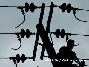 PLN ganti 1.000 km kabel di 3 wilayah Jakarta