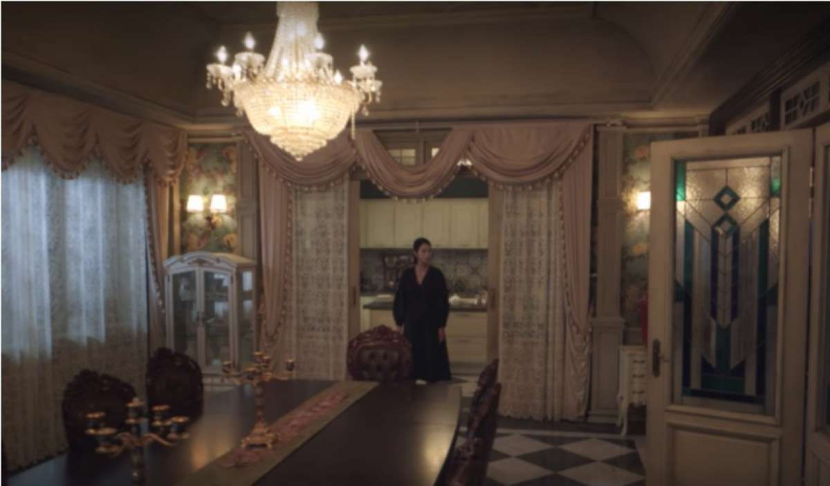 Orang Super Kaya AS Borong Rumah Mewah